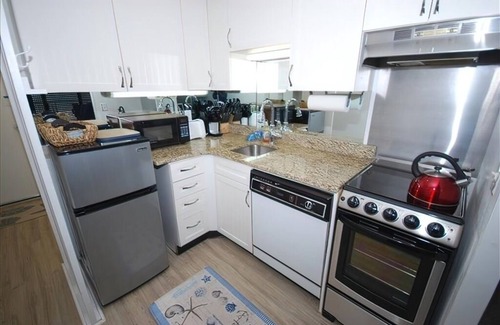 Rehoboth Beach Condominio | Edgewater House - Ocean Front Units With Spectacular Views!