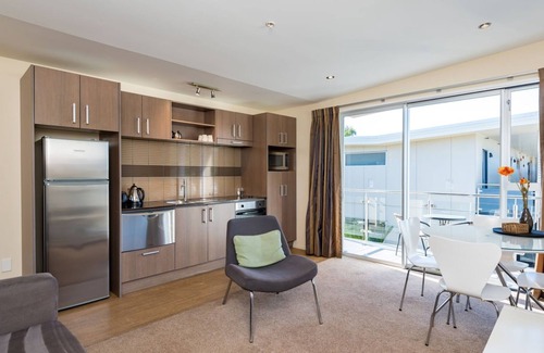 Paihia Apartamento | Edgewater Palms Apartments