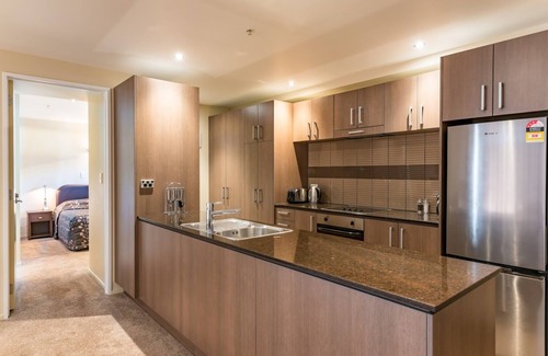 Paihia Apartamento | Edgewater Palms Apartments