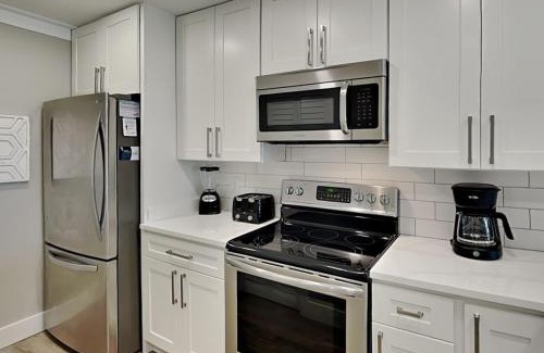 Panama City Beach Casa | Edgewater Villa #909