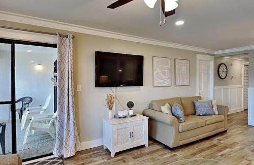 Panama City Beach Casa | Edgewater Villa #909