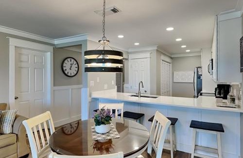 Panama City Beach Casa | Edgewater Villa #909
