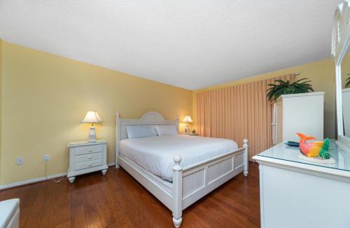Panama City Beach Casa | Edgewater Villa 1916