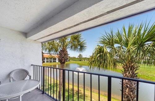 Panama City Beach Casa | Edgewater Villa 1410