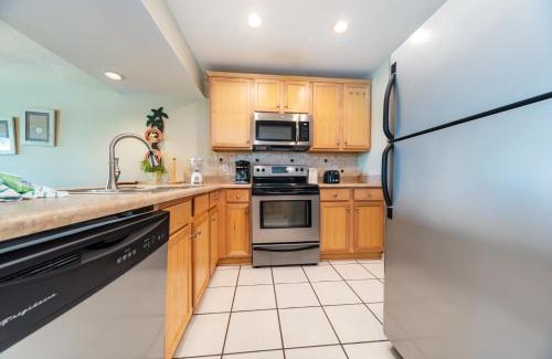 Panama City Beach Casa | Edgewater Villa 1410