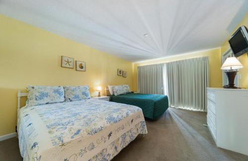 Panama City Beach Casa | Edgewater Villa 1410