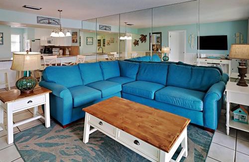 Panama City Beach Casa | Edgewater Villa 1509