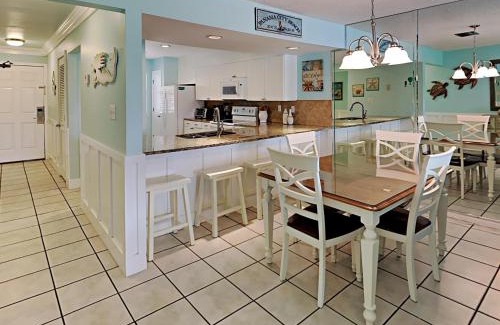 Panama City Beach Casa | Edgewater Villa 1509