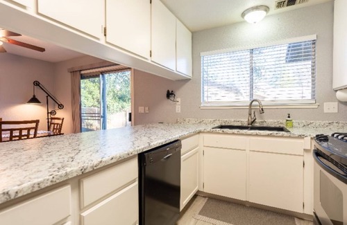 Lema Ranch Casa | Edgewood Escape located in the heart of Redding, California