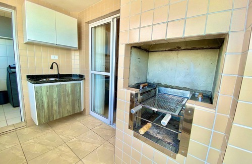 Balneario Paqueta Apartamento | Edifício Breno Navarro