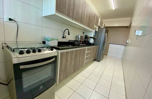 Balneario Paqueta Apartamento | Edifício Breno Navarro