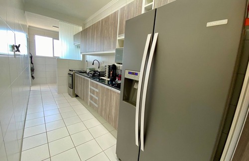 Balneario Paqueta Apartamento | Edifício Breno Navarro
