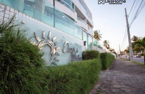 Intermares Apartamento | Edifício Chaves do Atlântico - LikeHome Hospedagens