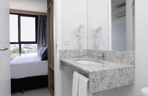Portao Apartamento | Edifício Curitiba João Bettega