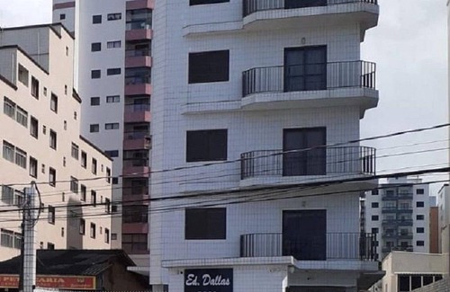 Vila Assuncao Apartamento | Edifício Dallas