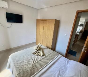 Goiania Apartamento | Edifício Gomes