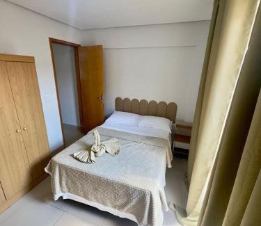 Goiania Apartamento | Edifício Gomes