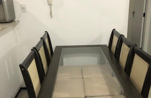 Praia de Iracema Apartamento | Edifício Guanaces