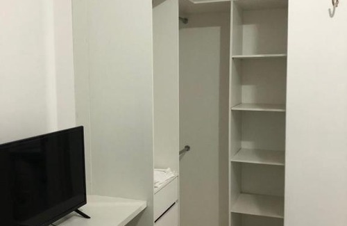 Praia de Iracema Apartamento | Edifício Guanaces