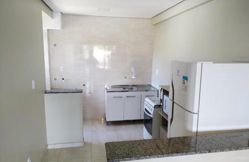 Esplanada Apartamento | Edifício Louise – Apto 202