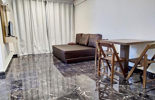 Esplanada Apartamento | Edifício Louise – Apto 301
