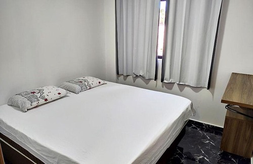 Esplanada Apartamento | Edifício Louise – Apto 301