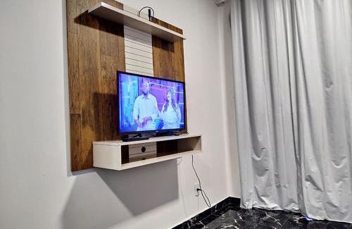 Esplanada Apartamento | Edifício Louise – Apto 301
