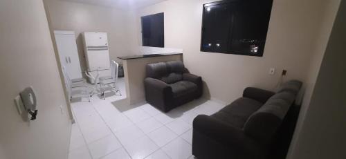 Barreiras Apartamento | Edifício Nilson Pimentel