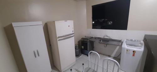 Barreiras Apartamento | Edifício Nilson Pimentel
