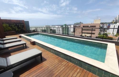 Cabo Branco Apartamento | Edifício Oceânica 310 No melhor de Cabo Branco