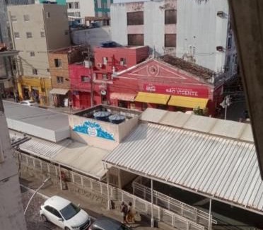 Dois de Julho Apartamento | Edifício Plaza Ville