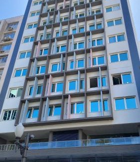 Centro Historico Apartamento | Edifício Plazinha