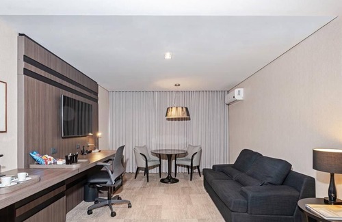 Matriz Apartamento | Edifício Praça Osório