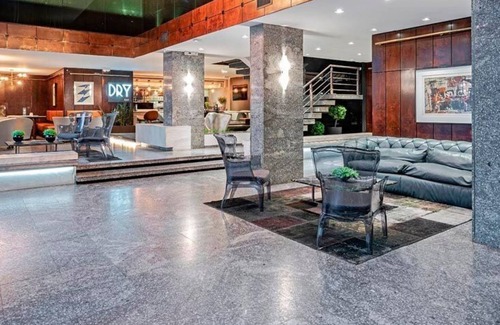 Matriz Apartamento | Edifício Praça Osório
