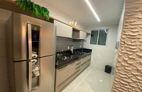 Jatiuca Apartamento | Edifício Promenade II Apt 206