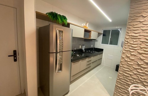 Jatiuca Apartamento | Edifício Promenade II Apt 206