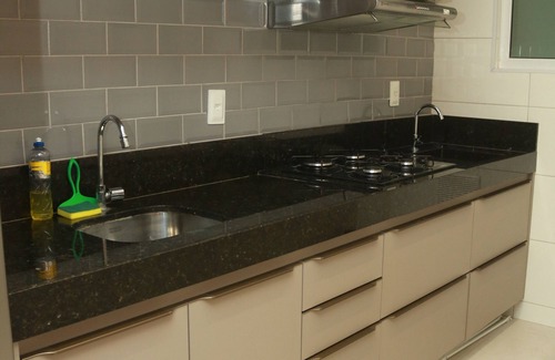 Jatiuca Apartamento | Edifício Promenade II Apt 206