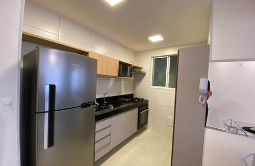 Jatiuca Apartamento | Edifício Promenade II Apt 202