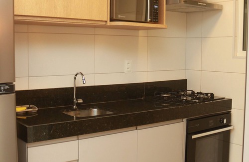 Jatiuca Apartamento | Edifício Promenade II Apt 202