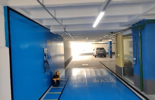 Ponta Verde Apartamento | Edifício Promenade II Apt 408