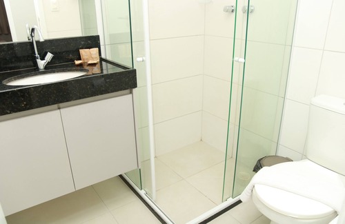 Ponta Verde Apartamento | Edifício Promenade II - Apto 1106