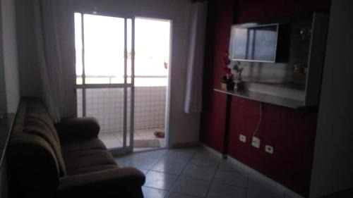 Balneario Umurama Apartamento | Edifício Santorini