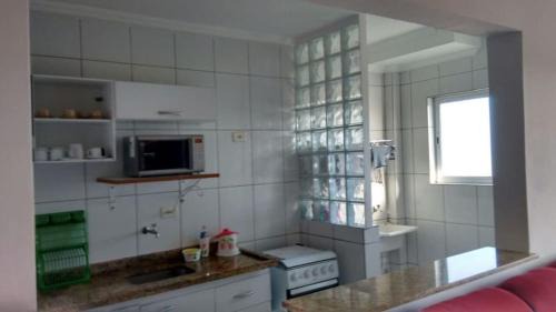 Balneario Umurama Apartamento | Edifício Santorini