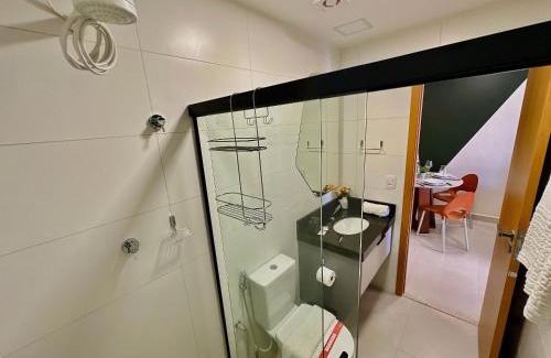 Ponta Verde Apartamento | Edifício Studio Design 3