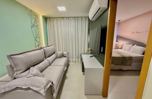 Ponta Verde Apartamento | Edifício Studio Design 3