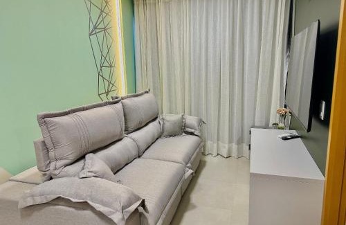 Ponta Verde Apartamento | Edifício Studio Design 3