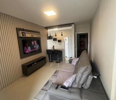 Batista Campos Apartamento | Edifício Veneza