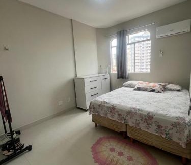 Batista Campos Apartamento | Edifício Veneza
