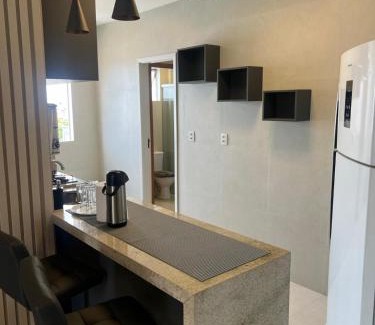 Batista Campos Apartamento | Edifício Veneza