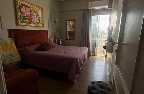 Umarizal Apartamento | Edifício Village Diamond